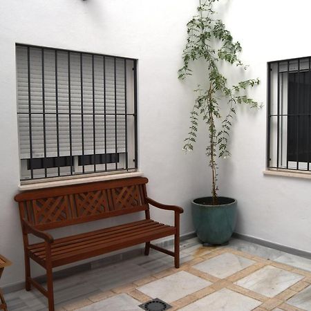 Arraviata Pe Apartment Seville Luaran gambar