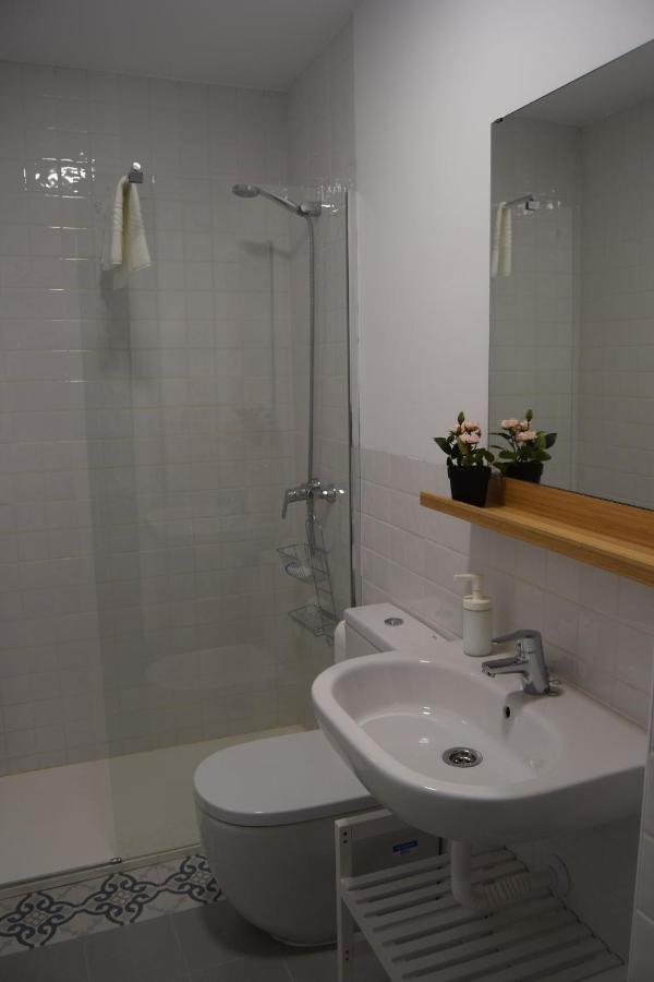 Arraviata Pe Apartment Seville Luaran gambar