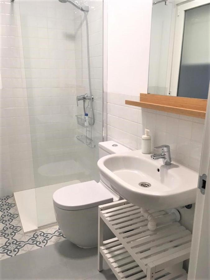 Arraviata Pe Apartment Seville Luaran gambar