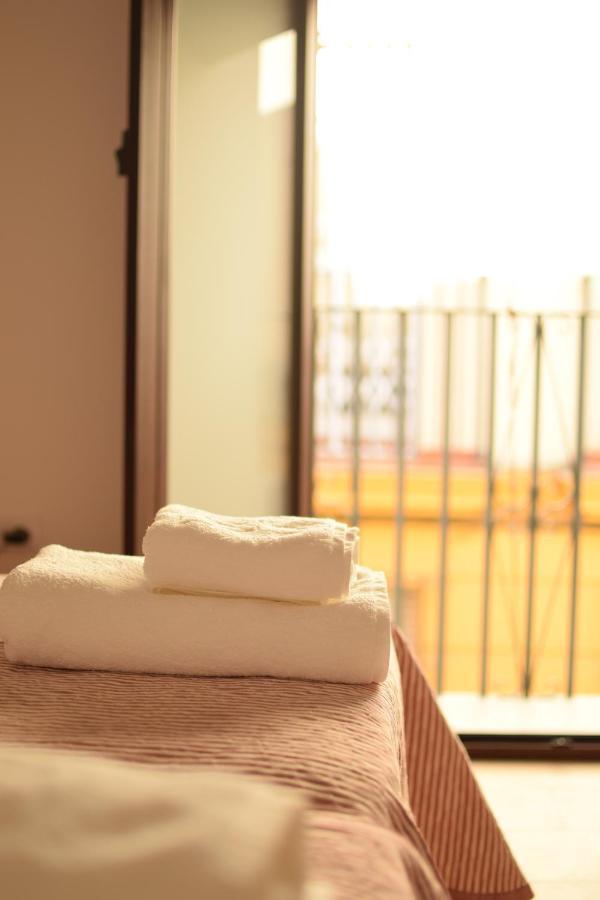 Arraviata Pe Apartment Seville Luaran gambar